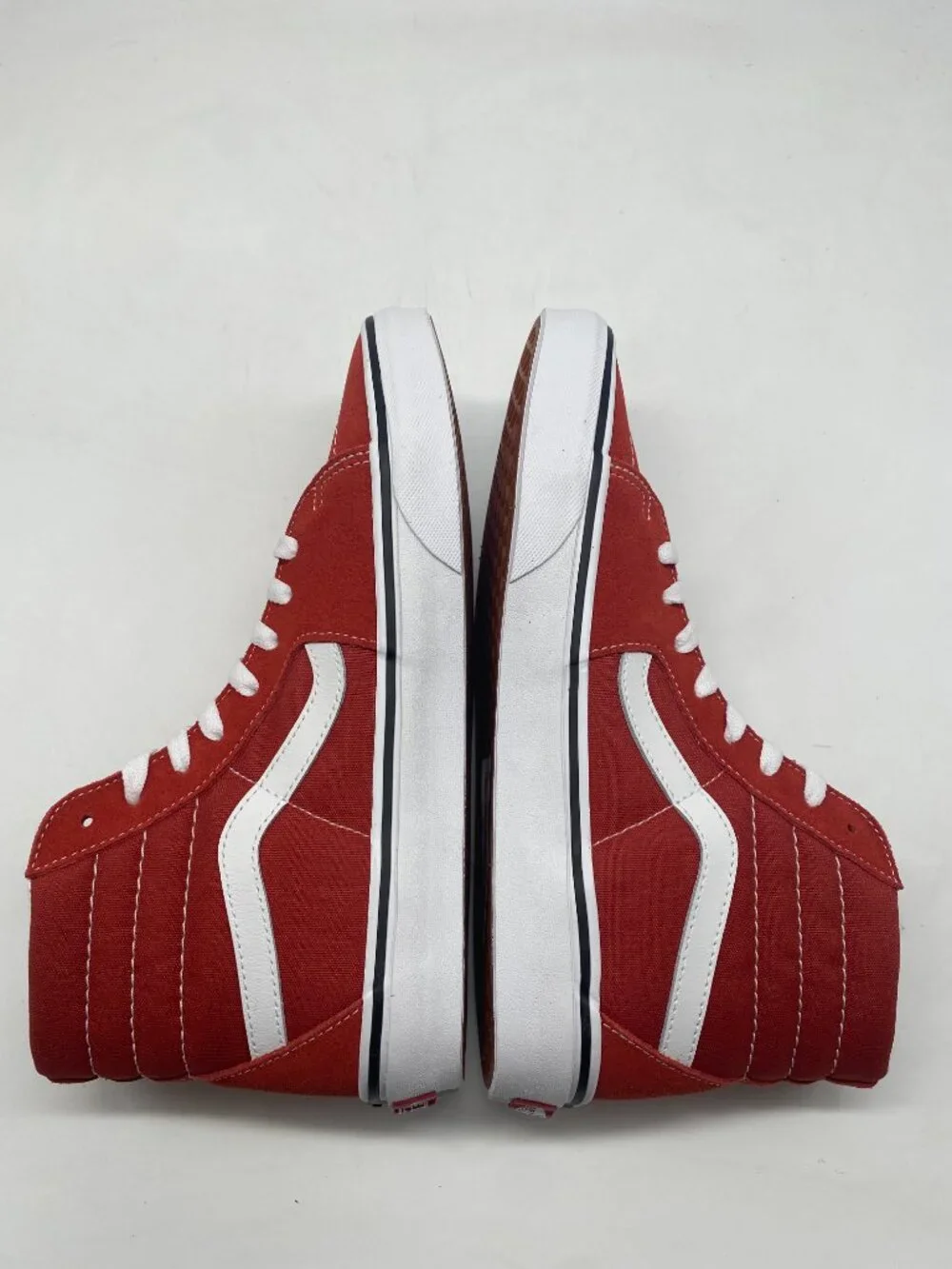 Vans brand new
